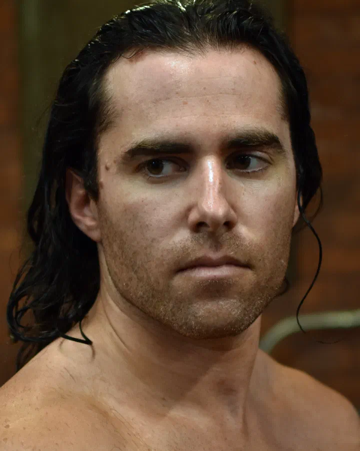 Alex Reynolds