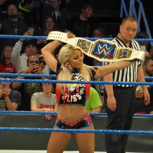 Alexa Bliss