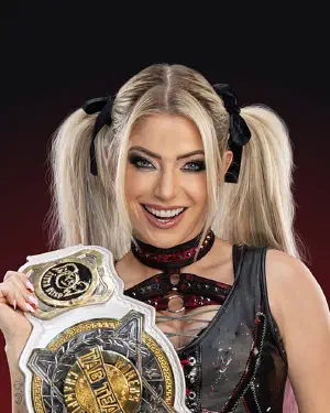 Alexa Bliss