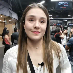 Alexa Grasso