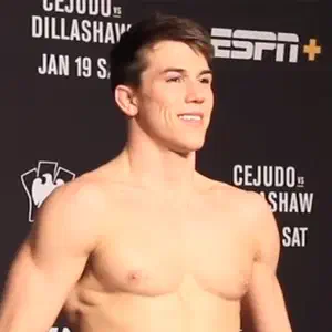 Alexander Hernandez