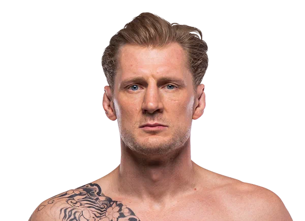 Alexander Volkov