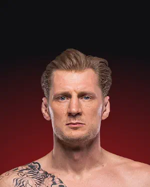 Alexander Volkov
