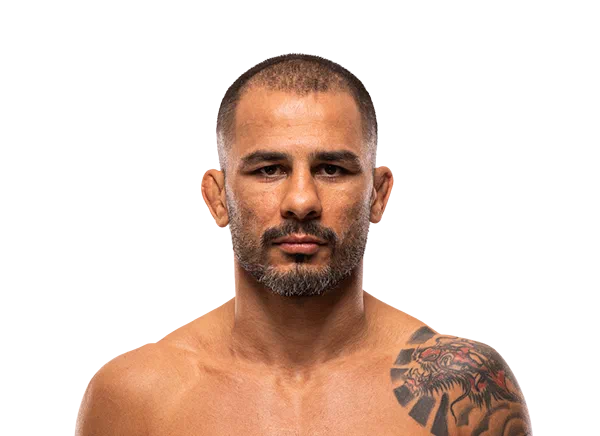 Alexandre Pantoja