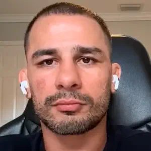 Alexandre Pantoja