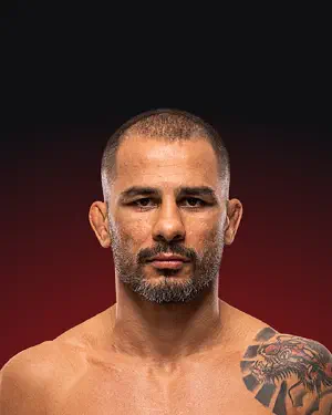 Alexandre Pantoja