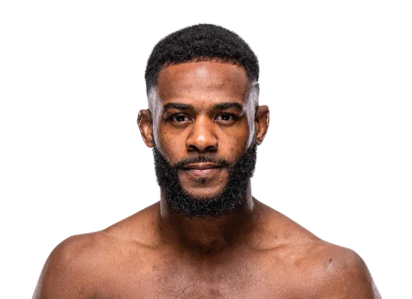 Aljamain Sterling