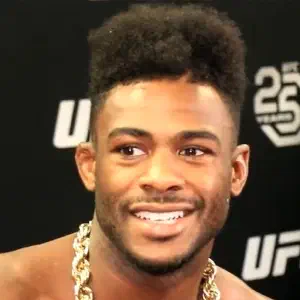 Aljamain Sterling