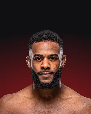 Aljamain Sterling