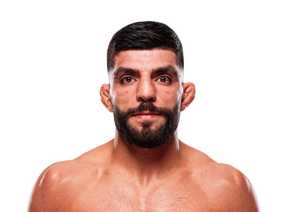 Amir Albazi