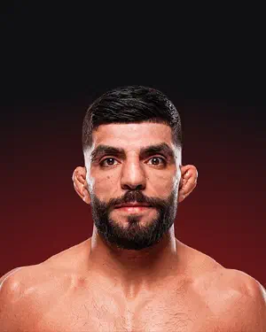 Amir Albazi
