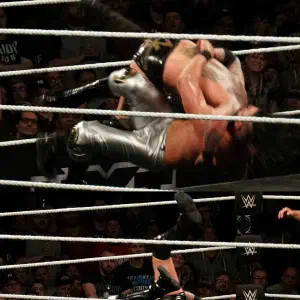 Andrade El Idolo