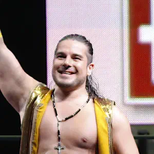 Ángel de Oro