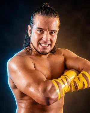 Ángel de Oro