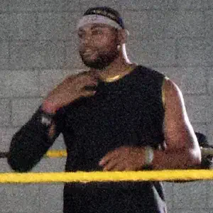 Angelo Dawkins