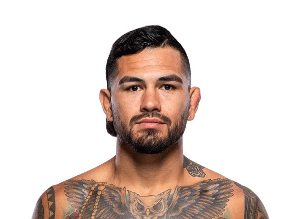 Anthony Hernandez