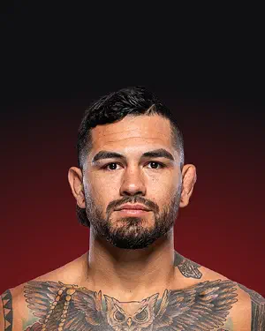 Anthony Hernandez