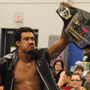 AR Fox