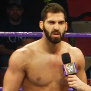 Ariya Daivari