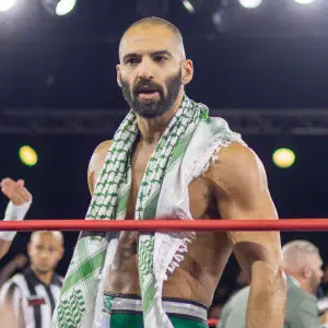 Ariya Daivari