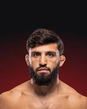 Arman Tsarukyan