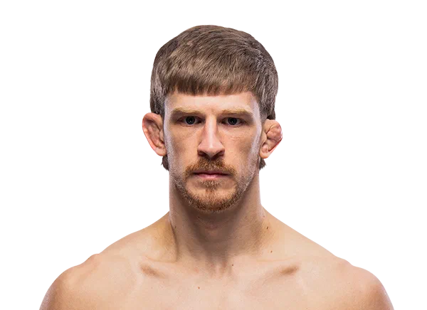 Arnold Allen
