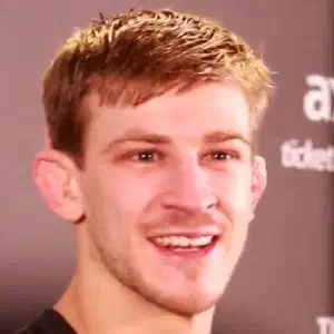 Arnold Allen