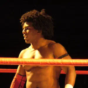 Austin Creed