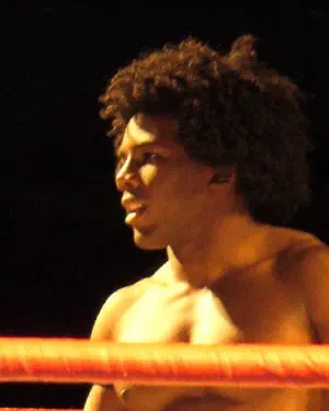 Austin Creed