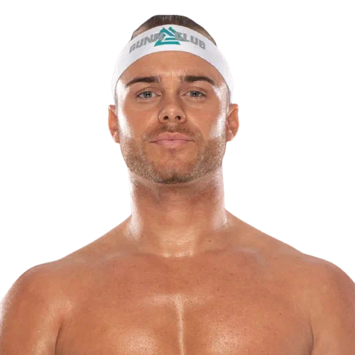 Austin Gunn