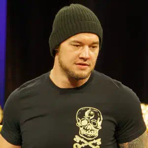 Baron Corbin
