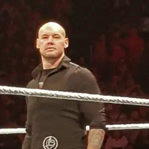 Baron Corbin