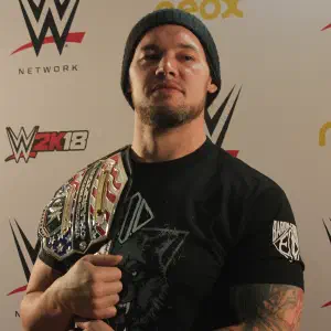 Baron Corbin