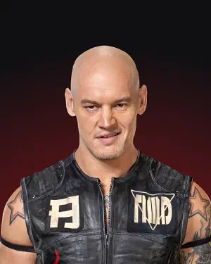 Baron Corbin