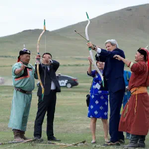 Batochir Batsaikhan