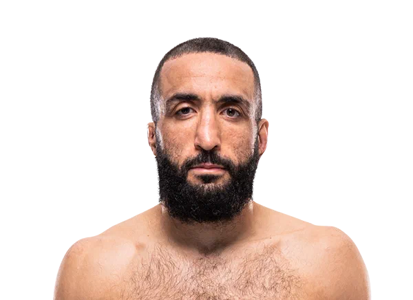 Belal Muhammad
