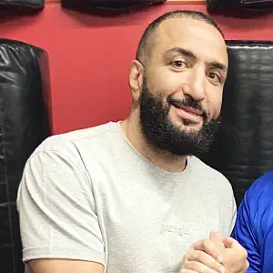 Belal Muhammad