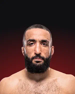 Belal Muhammad