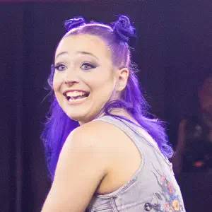 Billie Starkz