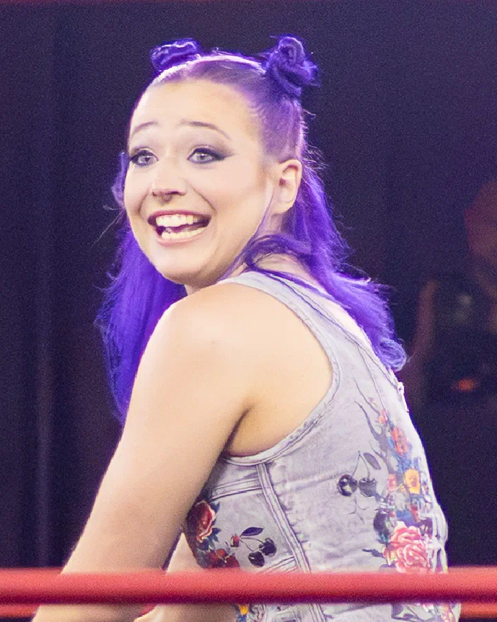 Billie Starkz