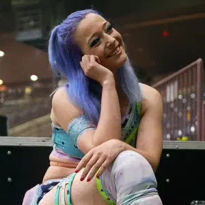 Billie Starkz
