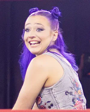 Billie Starkz