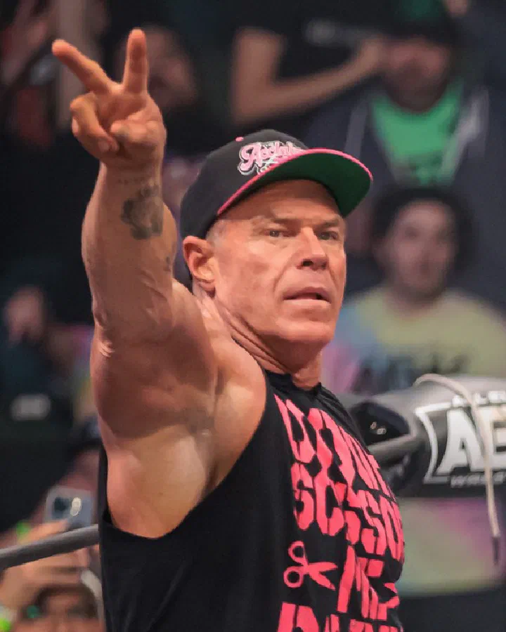 Billy Gunn