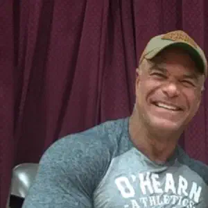 Billy Gunn