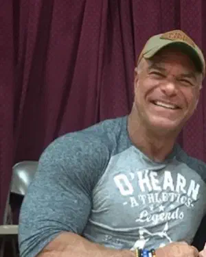 Billy Gunn