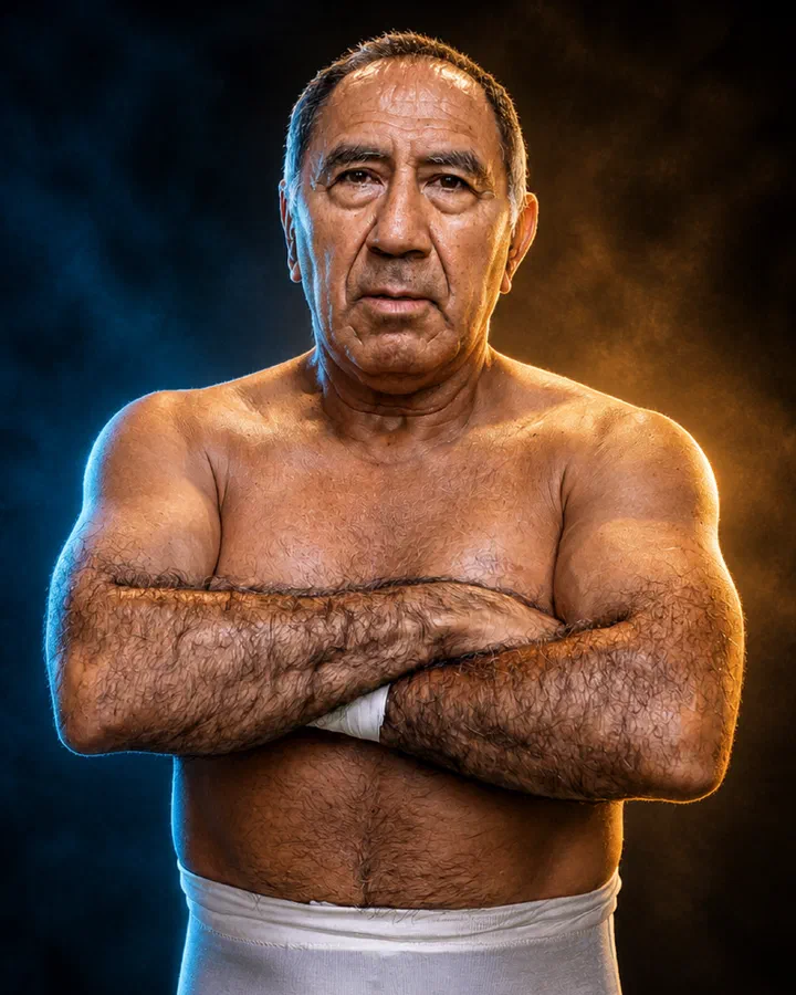 Blue Panther
