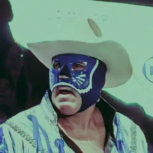 Blue Panther