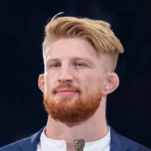Bo Nickal