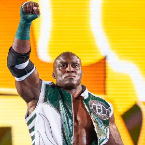 Bobby Lashley