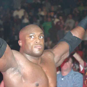 Bobby Lashley